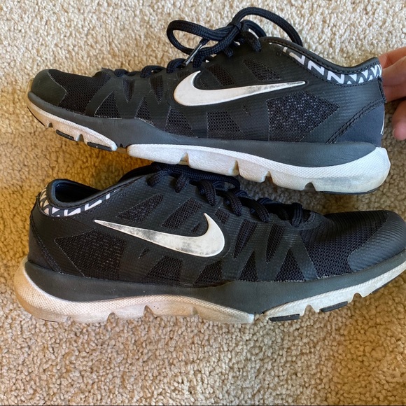 Nike Shoes | Nike Training Flex Supreme Tr3 | Poshmark